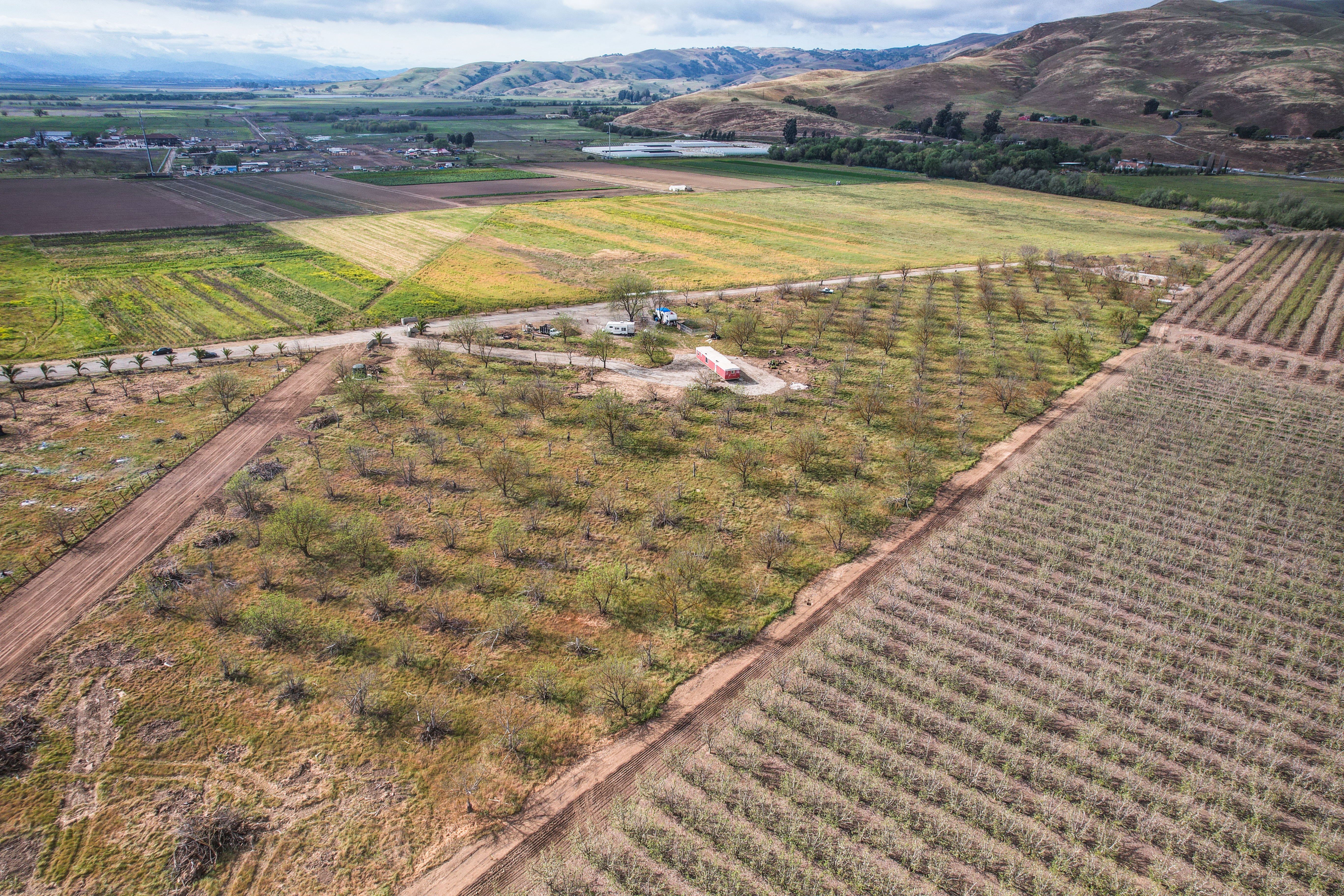 HDR real estate photography – Aerial & Drone